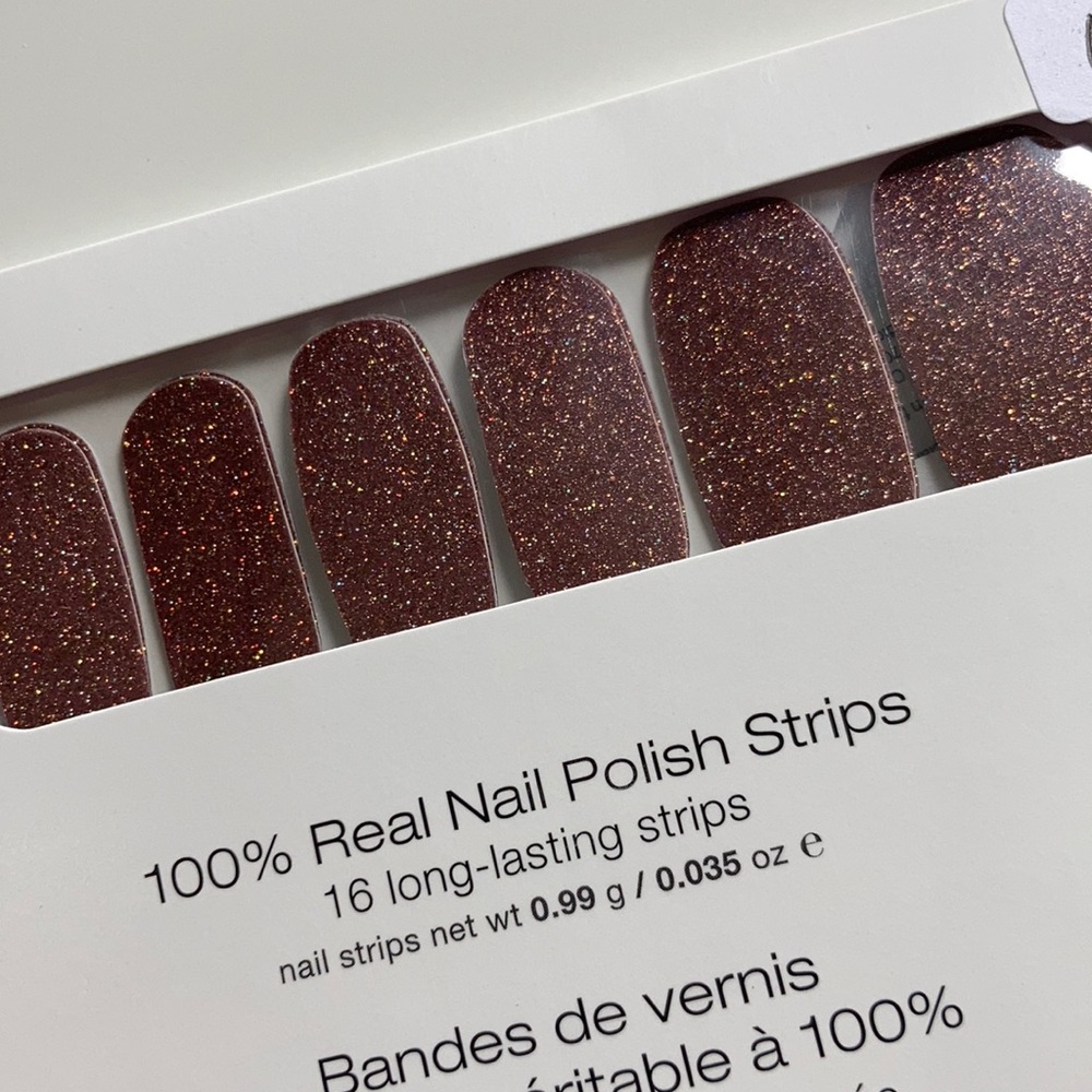 Color Street Sahara Jewel